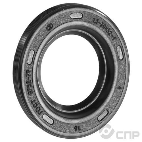 Манжета армированная (сальник) 9х24х7 ГОСТ 8752-79 Манжета армированная (сальник) 9х24х7 ГОСТ 8752-79