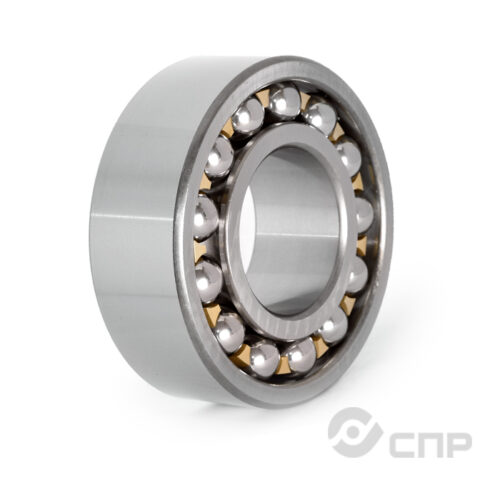 Подшипник радиальный ГОСТ 30х72х19 (80306) Подшипник радиальный ГОСТ 30х72х19 (80306)