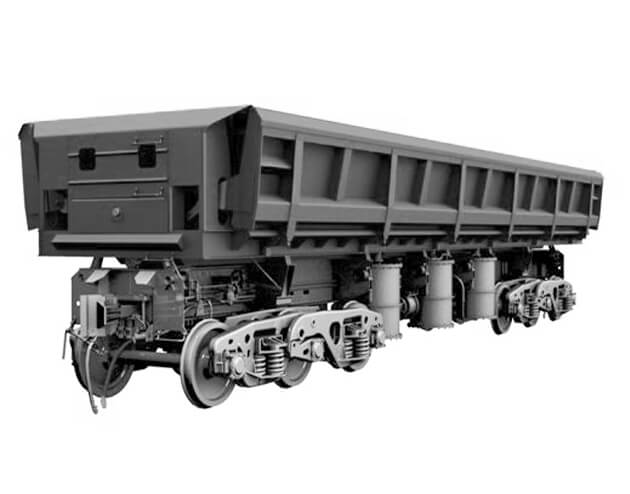 РТИ для ЖД транспорта (манжеты, сальники, прокладки, грязесъемники, кольца) в Алматы