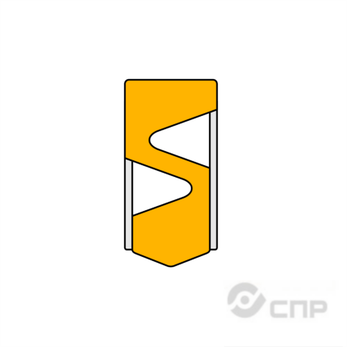 Уплотнения типа AIRZET PK в Алматы