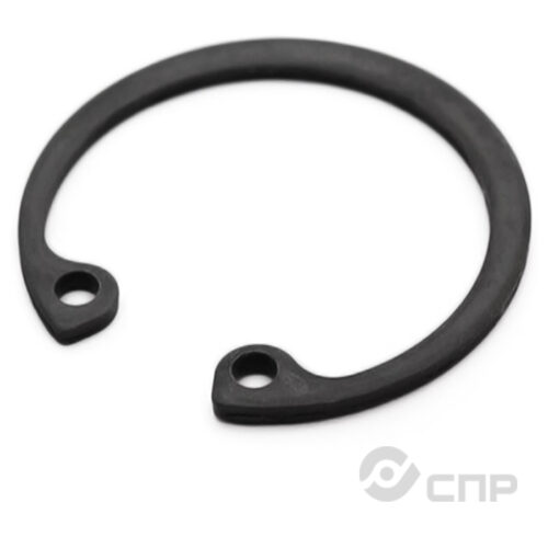 Внутреннее стопорное кольцо 165х4