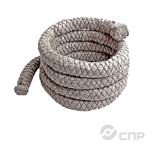 Базальтовые шнуры теплоизоляционные в Алматы