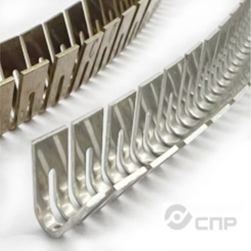 Пружины меандровые в Алматы